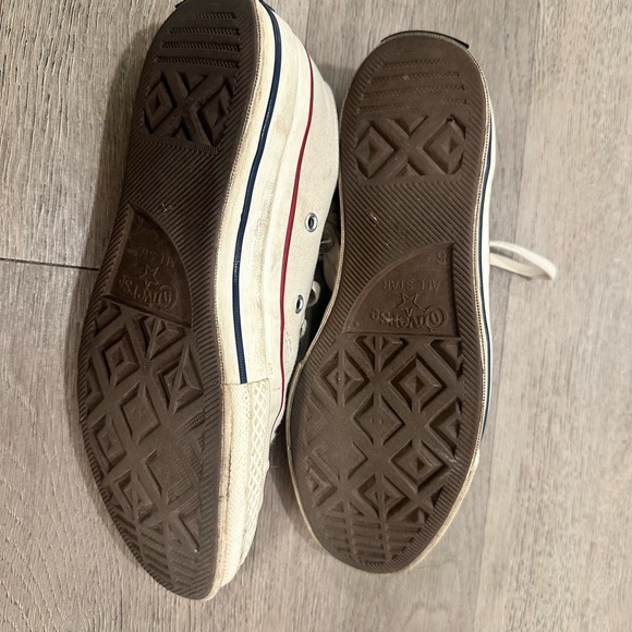 Converse Canvas Low Top - Picture 3 of 4